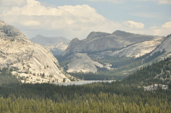 Tuolumne....you have to love it!