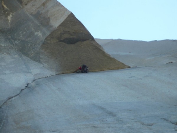 Riding the wave in the Great Roof