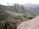 Super Bowl Day Pinnacles Trip Report  - Click for details