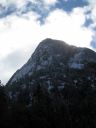 Tahquitz Ice Climbing - Click for details