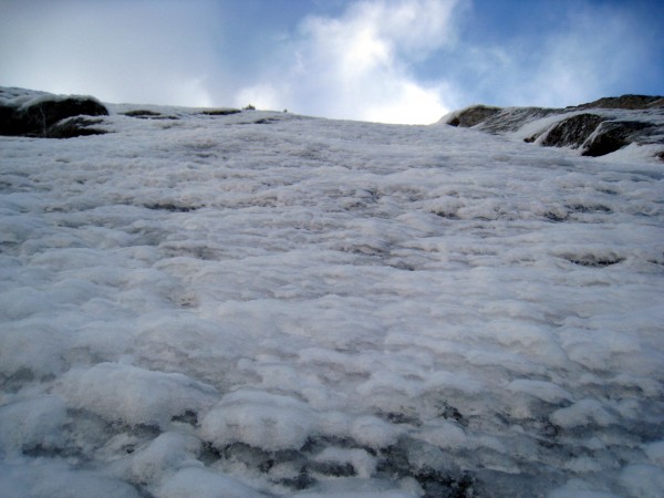 Ice on Tahquitz &#40;2010_02_07&#41;