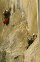 How To Big Wall Climb: Leading 1 - Low Angle Terrain  - Click for details