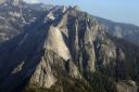 Castle Rock Spire With Roper and Powell  1962 - Click for details