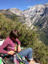 Losing Our Marbles on Obscure Yosemite Offwidth: The Way Kim and I Survived Basketcase - Click for details
