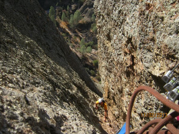 mark following chimney pitch 1