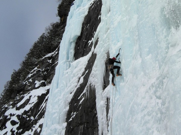 'Z' on the first pitch of Mindbender looking like a ninja monkey all i...