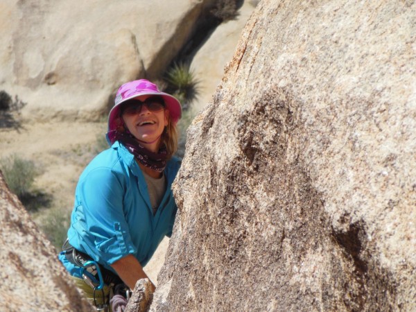 Laurie topping out