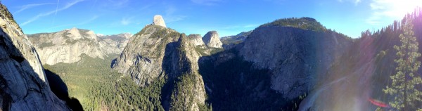 Summit Pano