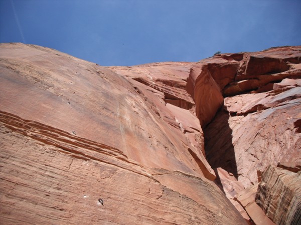 Looking up at the 4th pitch and beyond.