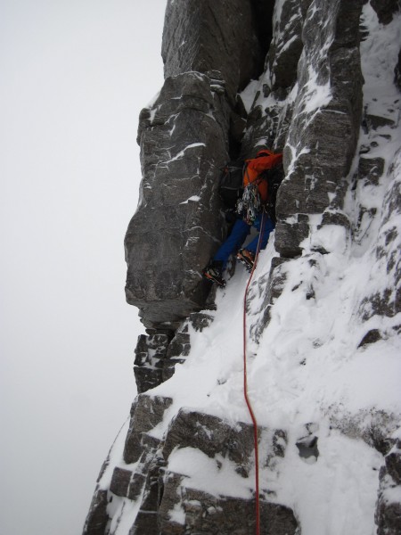 Gwilym starting up &#40;1/29/14&#41;.