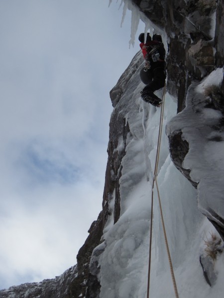 Crag's lead &#40;2/1/14&#41;.