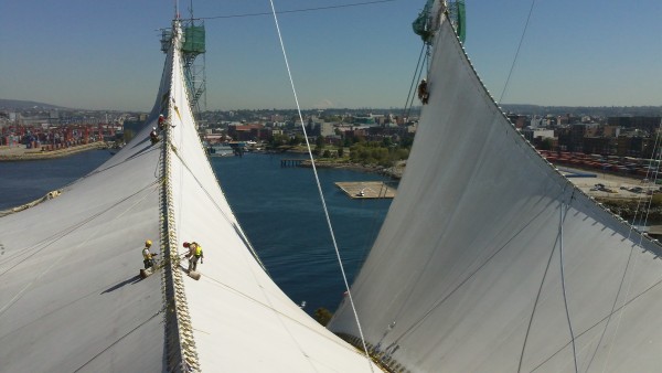 Canada Place