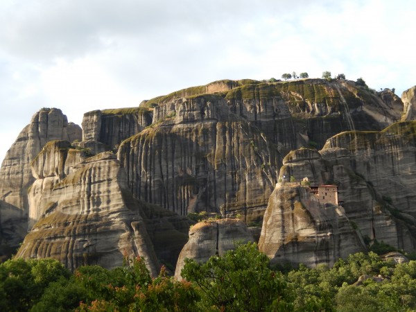 Monasteries of Meteora