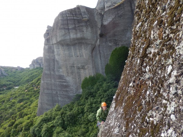 wife finishing up pitch 2