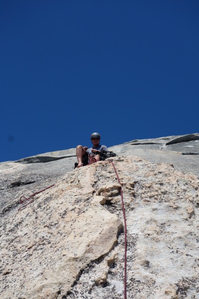 Top of pitch 6