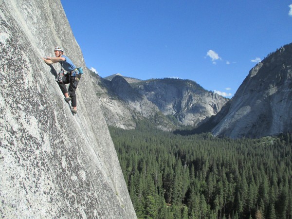 rando from rado about to start hangdoggin