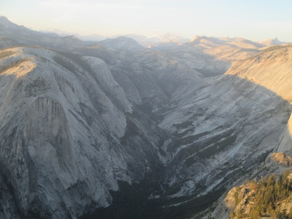 watkins still looking epic. that is tenaya canyon right?