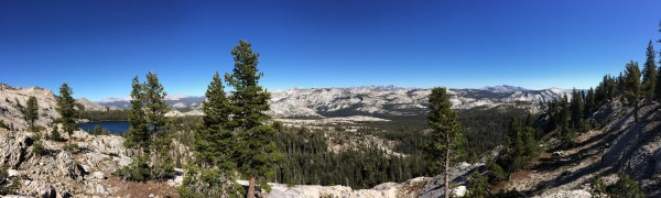 Yosemite