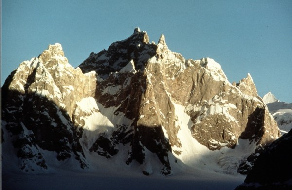 Karakorum