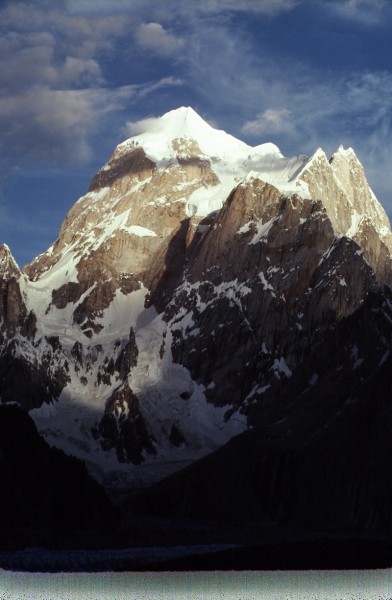 Karakorum