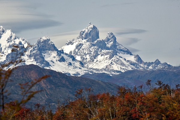 Patagonia