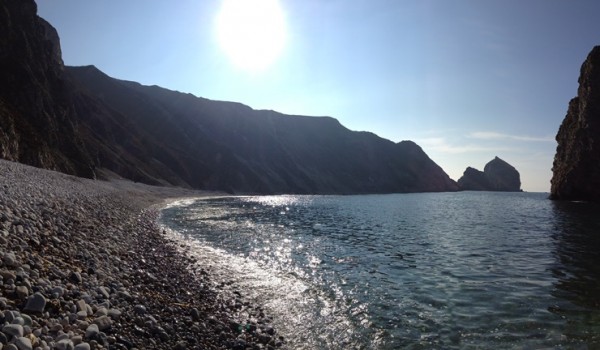 Glenlough Bay