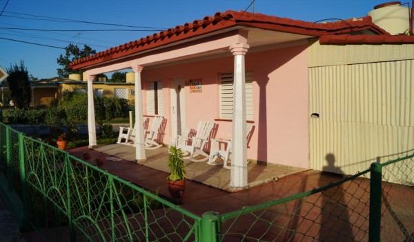 Local casa in Vanales