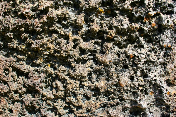 Purgatory desert granite