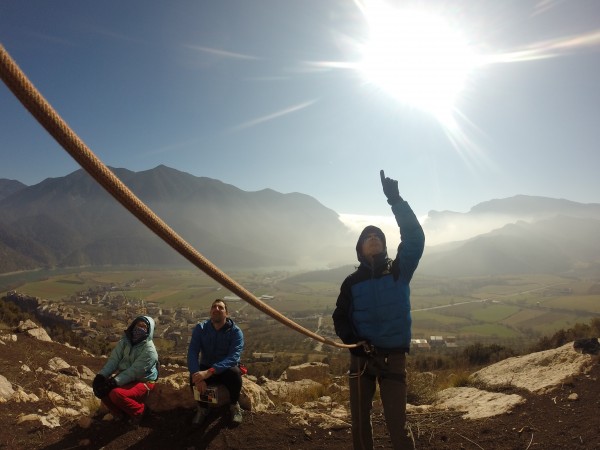 Col de Nargo.