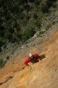 GREECE - Climbing tirp in Peloponnesus - Click for details