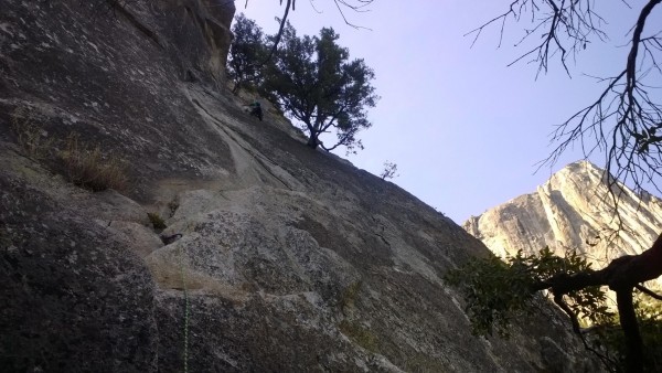 1st pitch of Munginella &#40;5.6&#41;