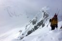 Rogers Pass Alpine: four days of "shIt-fUck" conditions... - Click for details