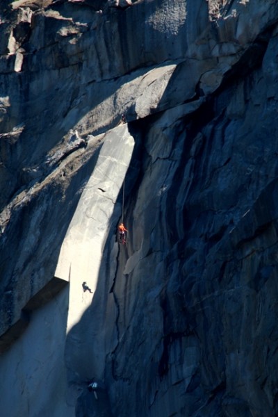 Shot of the day... El Cap Reporter 06-08-2015 by Tom Evans... <br/>
immort...