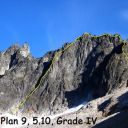 Quick Out-and-back to Dusy Basin (OT?) - Click for details