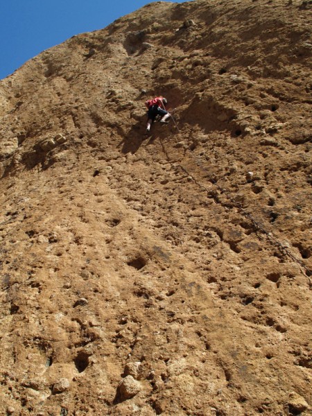 One of the gang on a new 5.7 in the Notch.