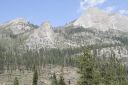 West Face of Starr King - Hidden Gem of Yosemite - Click for details