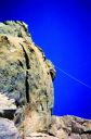 Sea Crag - Judge Dredd 5.13b - Bay Area, California USA. Click for details.