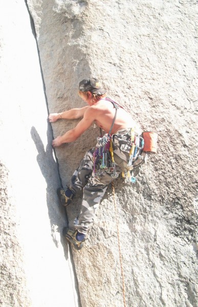 La Cosita, Right, 5.9