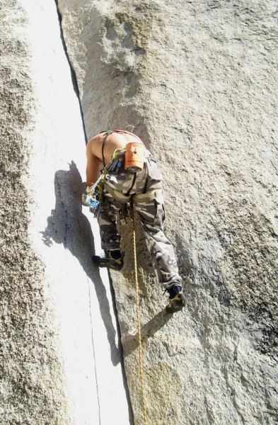 La Cosita, Right, 5.9