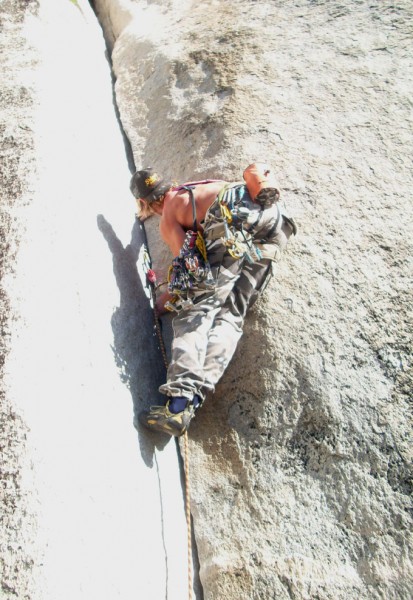 La Cosita, Right, 5.9