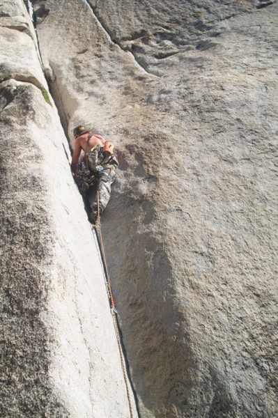 La Cosita, Right, 5.9