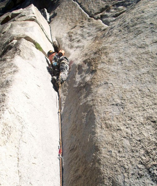 La Cosita, Right, 5.9