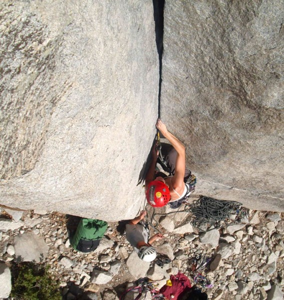 La Cosita, Right, 5.9