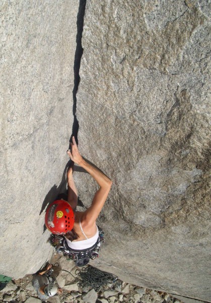 La Cosita, Right, 5.9