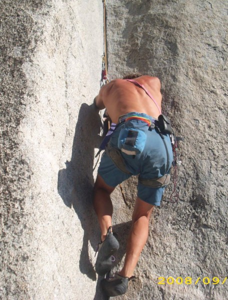 La Cosita, Right, 5.9