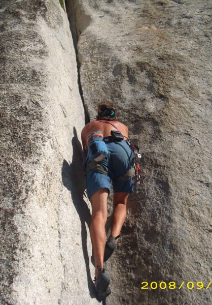 La Cosita, Right, 5.9