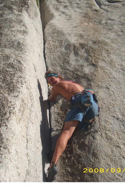 La Cosita, Right, 5.9