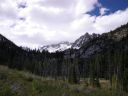 Matterhorn Peak - West Couloir - Click for details