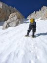 Overdue: Feather Peak's North Couloir - Click for details