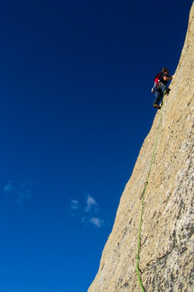 The sixth pitch is Rad!